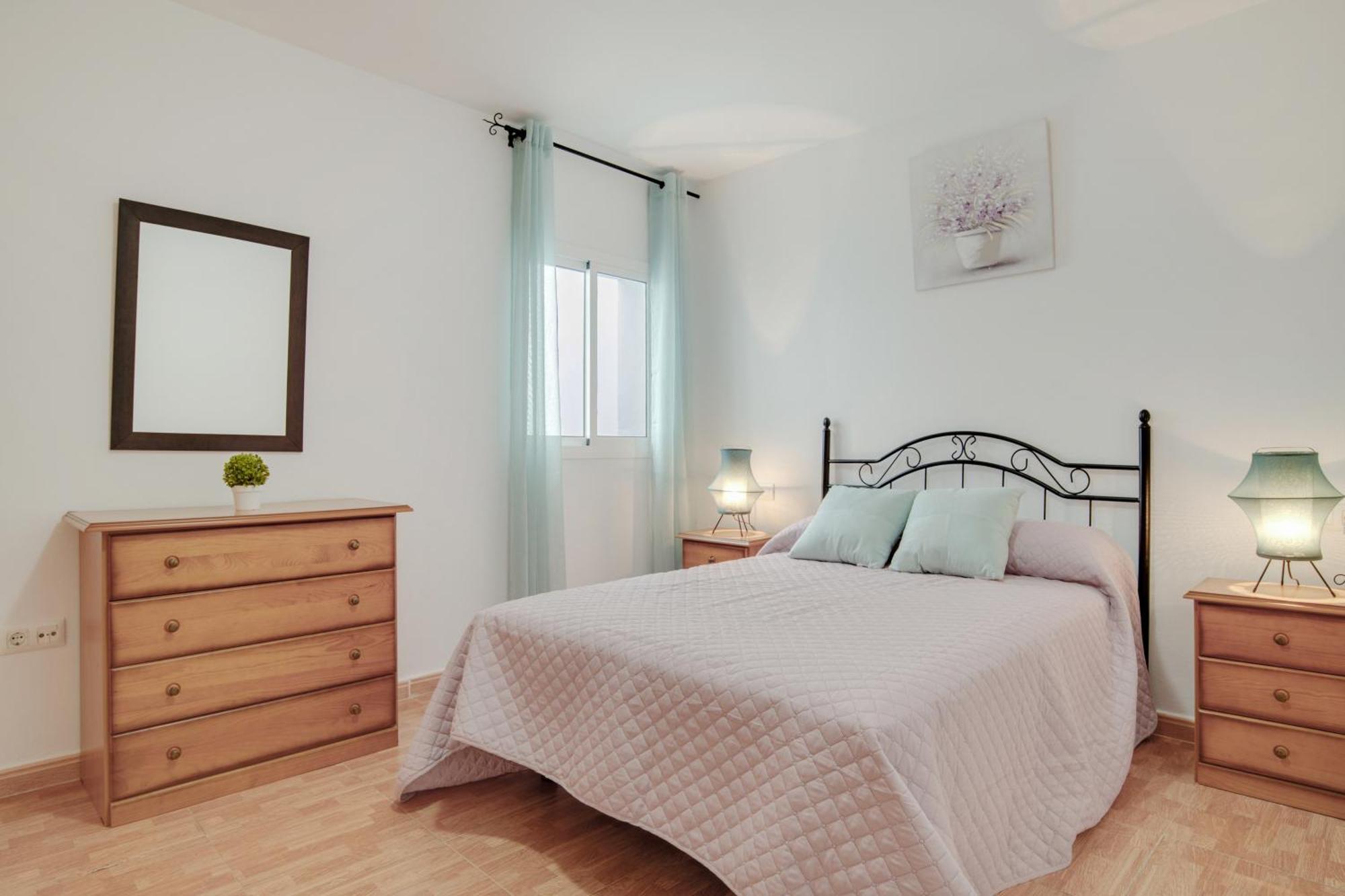 Holiday home Piso Ana Paula 1 *