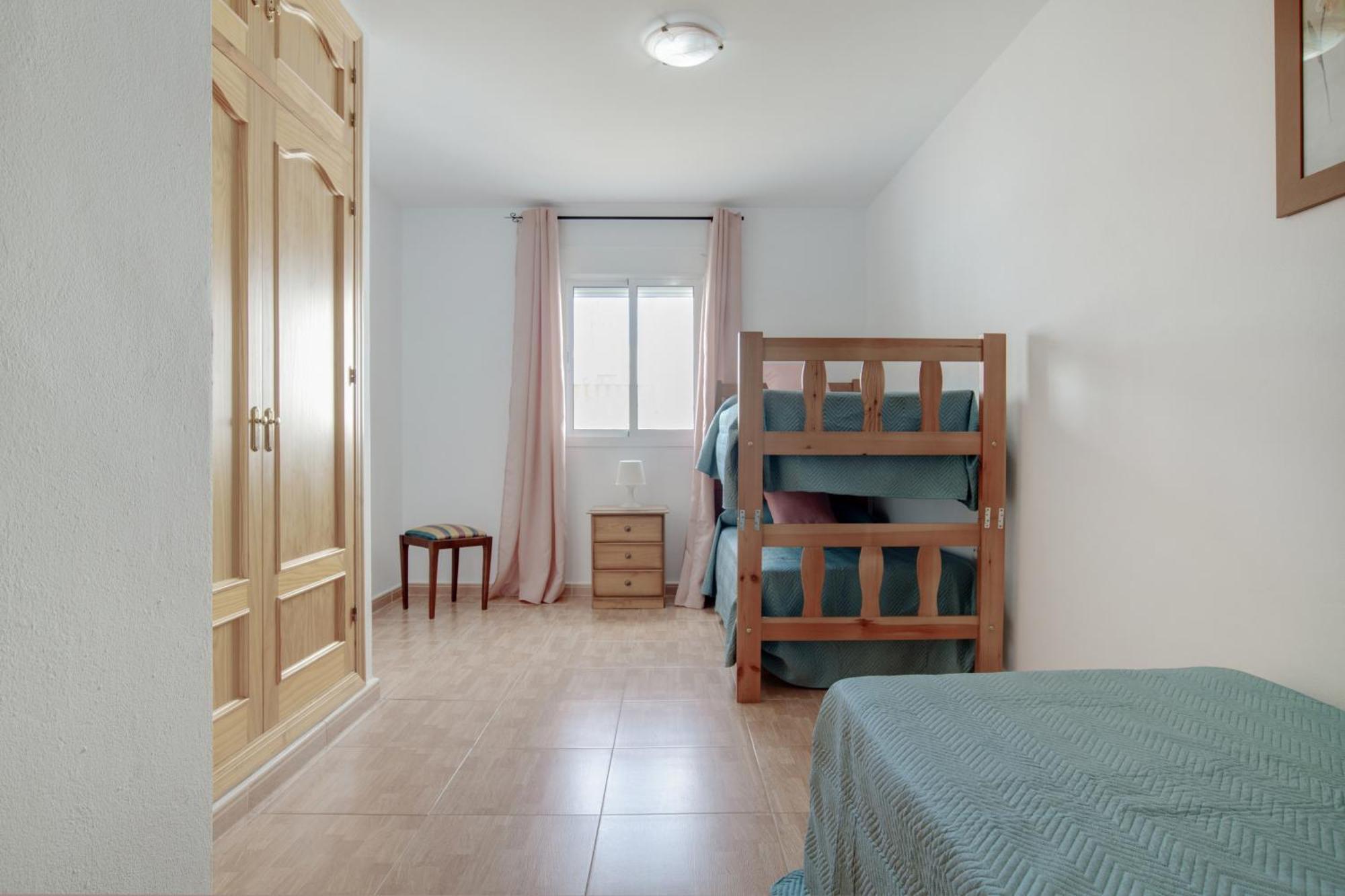Piso Ana Paula 1