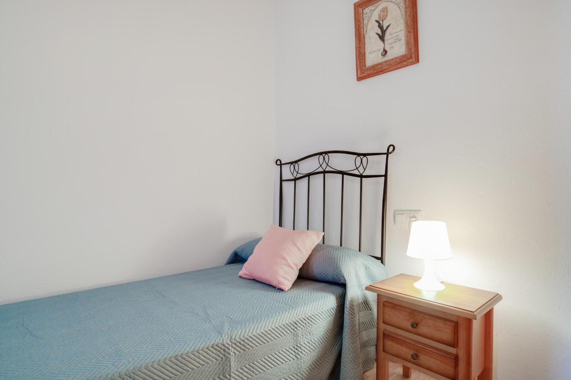 Piso Ana Paula 1 Holiday home Conil De La Frontera
