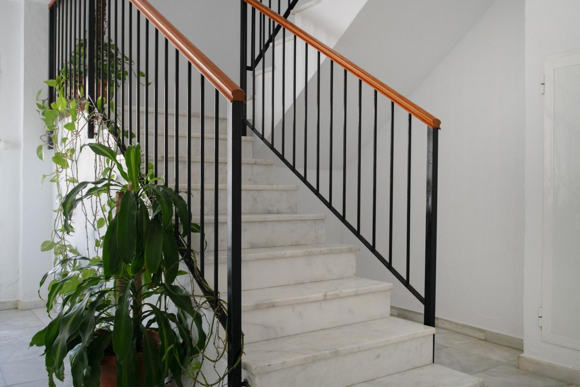 Piso Ana Paula 1 Holiday home