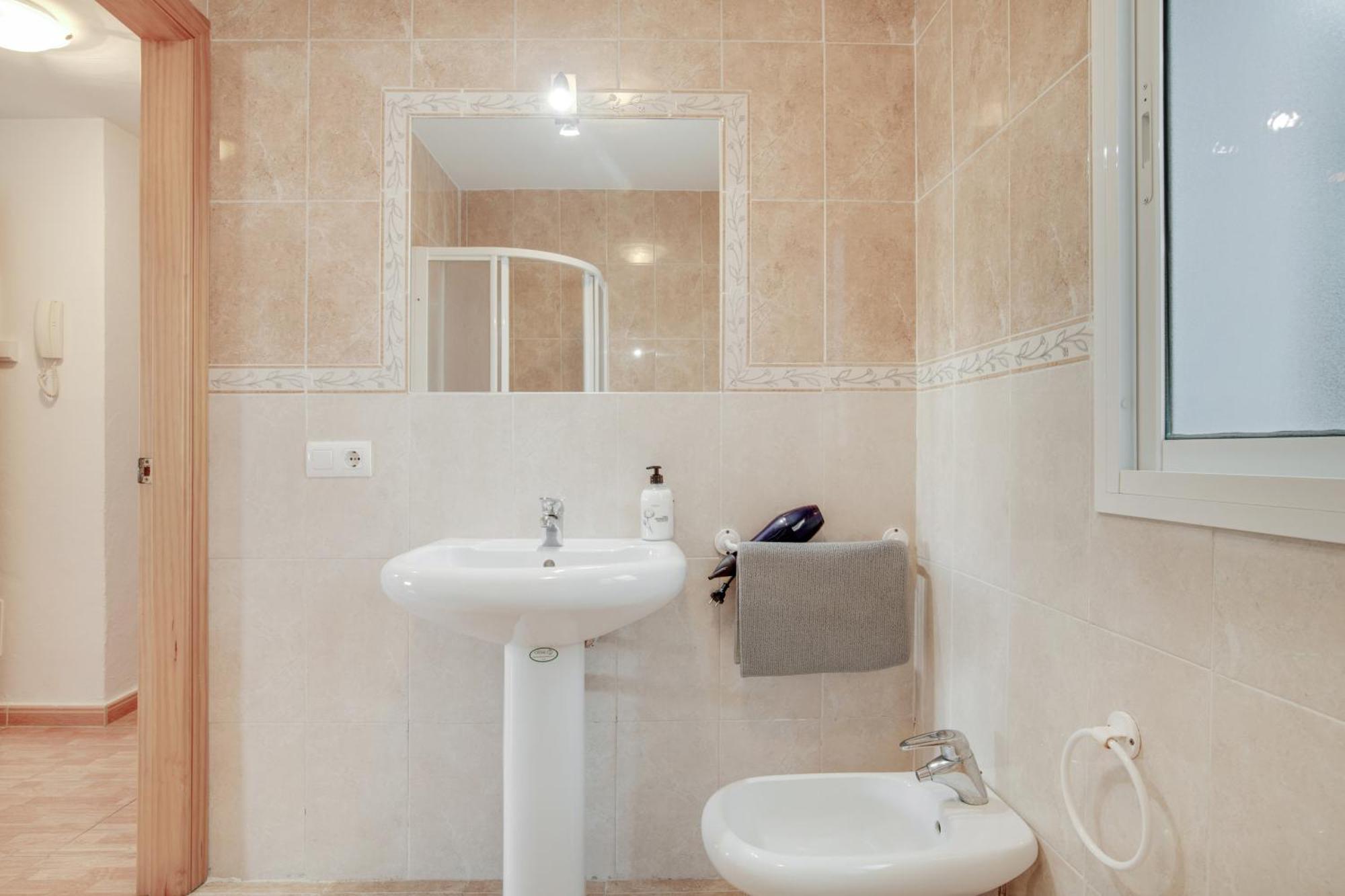 Holiday home Piso Ana Paula 1 Conil De La Frontera
