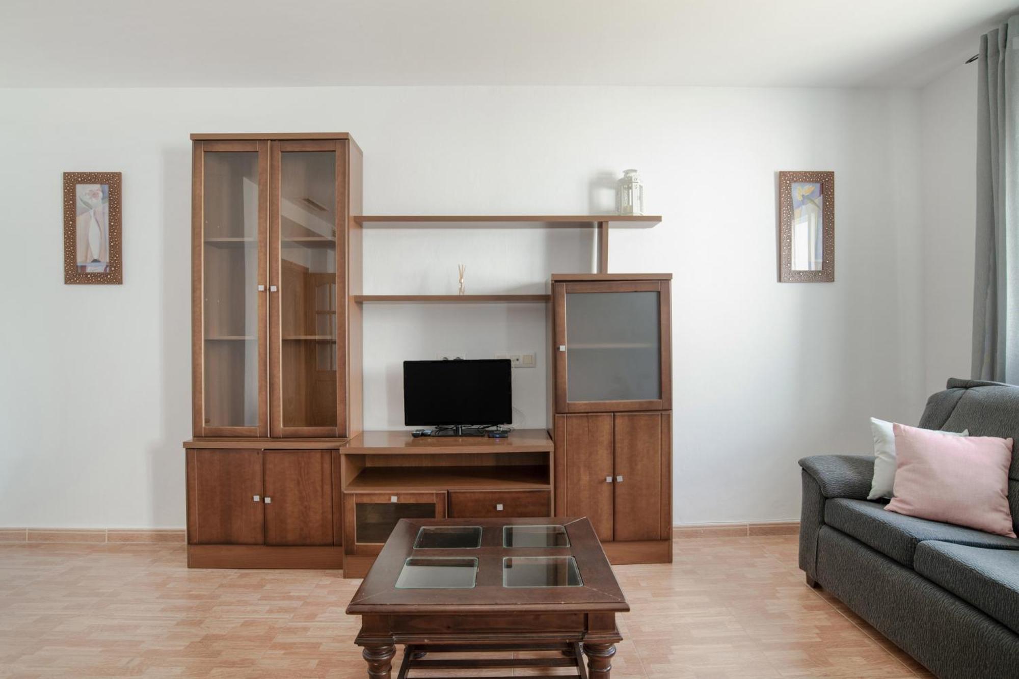 Holiday home Piso Ana Paula 1