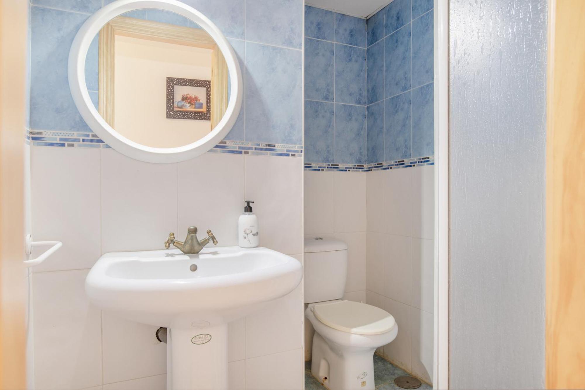 Holiday home Piso Ana Paula 1 *