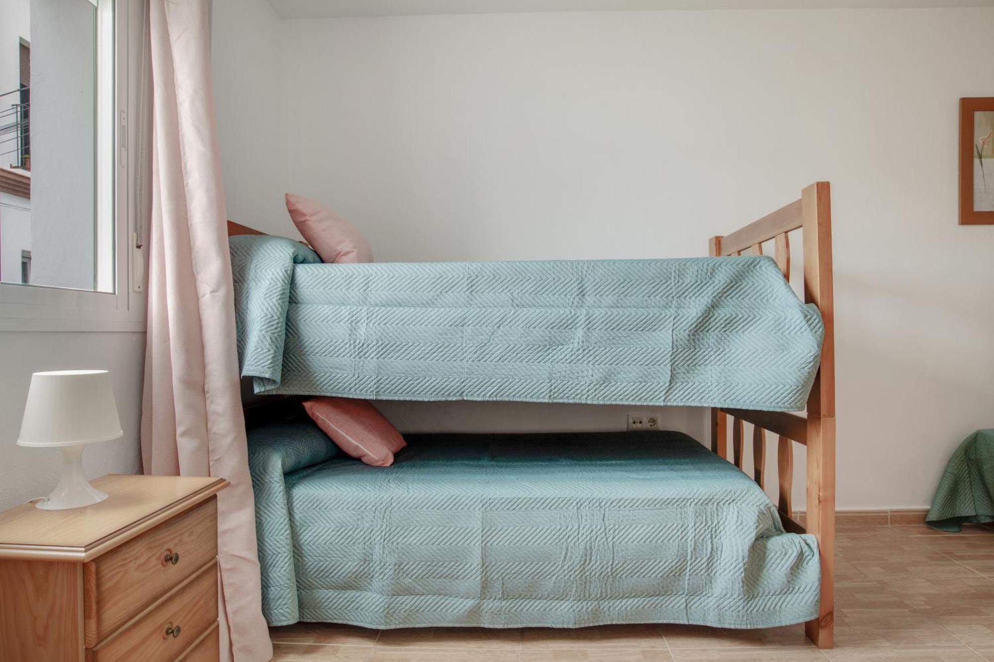 Piso Ana Paula 1 Holiday home *
