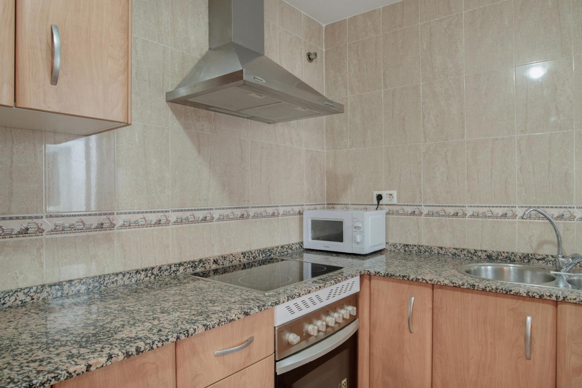 Piso Ana Paula 1 Holiday home Conil De La Frontera