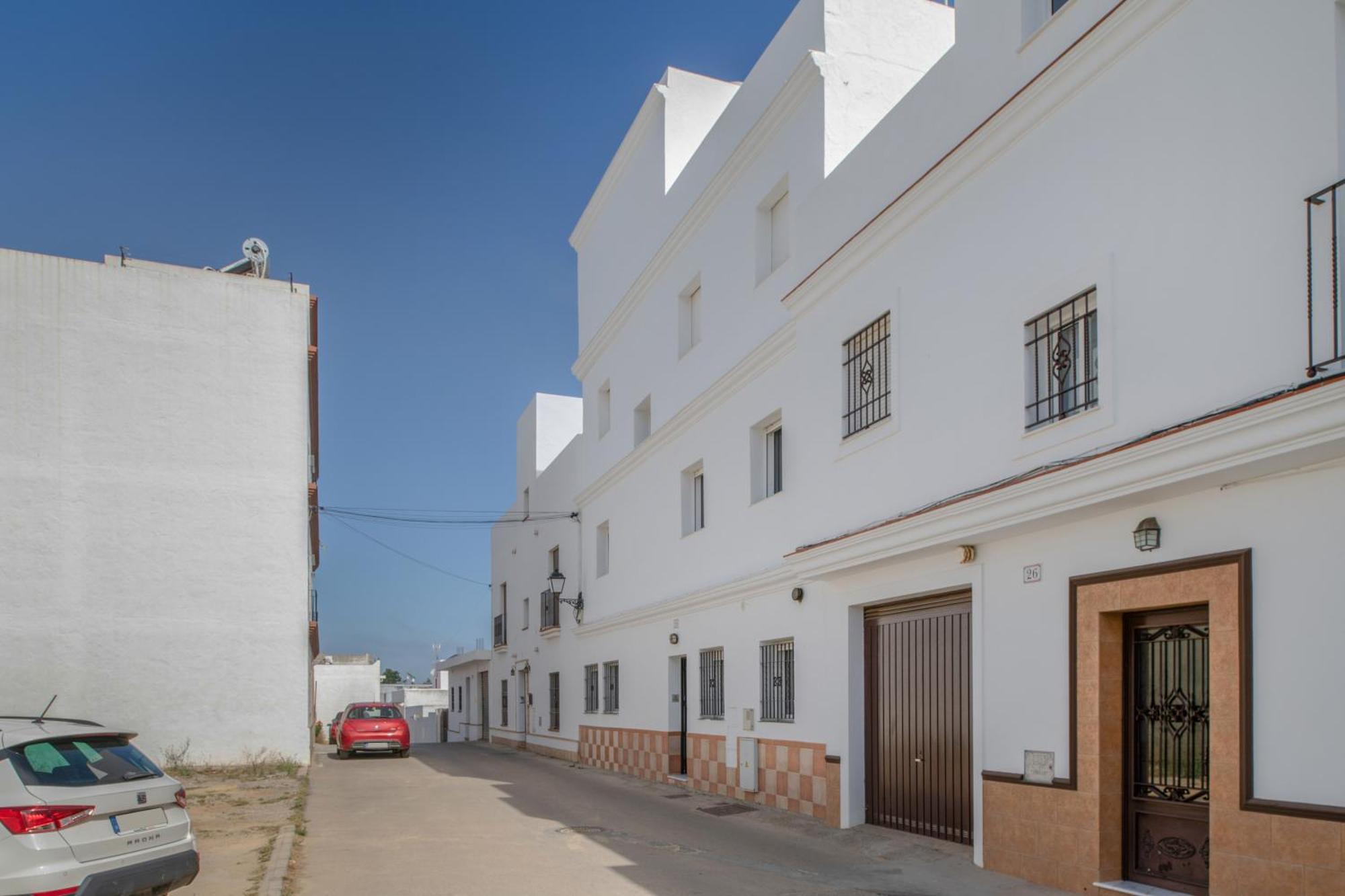 Piso Ana Paula 1 Holiday home *
